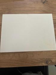 Süleymaniye camii ve türbesi kartpostal 18x12ebatında