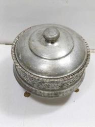 AYAKLI BAKIR ŞEKERLİK