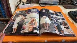 HELLO! DERGİSİ - 16-22 MAYIS 2012 - SİREN-ERTAN ÇARMIKLI – GÜL-GÖLGE – LEO GÖLGE – RALF GÖLGE – ETEL-BALER – ZEYNEP-TALU – KÜRŞAT BAŞAR – BEYONCE – KAROLINA-KURKOVA – RACHEL-ZOE – MARK ZUCKERBERG – SEZEN AKSU – İLHAN ŞEŞEN – YEŞİM SALKIM – YAŞAR – EROL EVGİN – BERKAY – LEVENT YÜKSEL – AYSEN – ROLAND MOURET – SİREN YALÇIN – BEGÜM ŞEN – VICTORIA BECKHAM – ZEYNEP EKŞİOĞLU – DONNA KARAN – İDİL UNAN  - 178 SAYFA