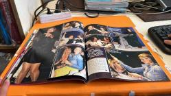 HELLO! DERGİSİ - 16-22 MAYIS 2012 - SİREN-ERTAN ÇARMIKLI – GÜL-GÖLGE – LEO GÖLGE – RALF GÖLGE – ETEL-BALER – ZEYNEP-TALU – KÜRŞAT BAŞAR – BEYONCE – KAROLINA-KURKOVA – RACHEL-ZOE – MARK ZUCKERBERG – SEZEN AKSU – İLHAN ŞEŞEN – YEŞİM SALKIM – YAŞAR – EROL EVGİN – BERKAY – LEVENT YÜKSEL – AYSEN – ROLAND MOURET – SİREN YALÇIN – BEGÜM ŞEN – VICTORIA BECKHAM – ZEYNEP EKŞİOĞLU – DONNA KARAN – İDİL UNAN  - 178 SAYFA