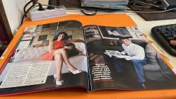 HELLO! DERGİSİ - 16-22 MAYIS 2012 - SİREN-ERTAN ÇARMIKLI – GÜL-GÖLGE – LEO GÖLGE – RALF GÖLGE – ETEL-BALER – ZEYNEP-TALU – KÜRŞAT BAŞAR – BEYONCE – KAROLINA-KURKOVA – RACHEL-ZOE – MARK ZUCKERBERG – SEZEN AKSU – İLHAN ŞEŞEN – YEŞİM SALKIM – YAŞAR – EROL EVGİN – BERKAY – LEVENT YÜKSEL – AYSEN – ROLAND MOURET – SİREN YALÇIN – BEGÜM ŞEN – VICTORIA BECKHAM – ZEYNEP EKŞİOĞLU – DONNA KARAN – İDİL UNAN  - 178 SAYFA