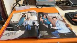 HELLO! DERGİSİ - 16-22 MAYIS 2012 - SİREN-ERTAN ÇARMIKLI – GÜL-GÖLGE – LEO GÖLGE – RALF GÖLGE – ETEL-BALER – ZEYNEP-TALU – KÜRŞAT BAŞAR – BEYONCE – KAROLINA-KURKOVA – RACHEL-ZOE – MARK ZUCKERBERG – SEZEN AKSU – İLHAN ŞEŞEN – YEŞİM SALKIM – YAŞAR – EROL EVGİN – BERKAY – LEVENT YÜKSEL – AYSEN – ROLAND MOURET – SİREN YALÇIN – BEGÜM ŞEN – VICTORIA BECKHAM – ZEYNEP EKŞİOĞLU – DONNA KARAN – İDİL UNAN  - 178 SAYFA