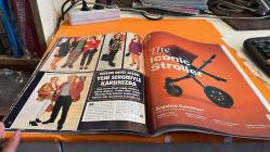 HELLO! DERGİSİ - 5-11 MART 2014 - BRAD PITT – ANGELINA JOLIE – DIDEM ANTEP – RAHMİ KOÇ – TUBA PEKSAYAR – MUTLU SIMAYLO – MATTHEW MCCONAUGHEY – CAM ALVES – JENNIFER LAWRENCE – AYŞE ARMAN – VITTORIA – DENISE – ISABELLA – SOFIA – FRANCESCA – MIRANDA KERR – KARLIE KLOSS – ROSIE HUNTINGTON-WHITELEY – KAROLINA KURKOVA – ANGELA LINDVALL – JAIME KING – TAYLOR SWIFT – BERRİN KERPİÇ – ÇERKES KARADAĞ – DENİZ SAĞDIÇ – AYDA YELKENCI – NADİR YELKENCI – NİLGÜN ESİNLİ – MUSTAFA CANTÜRK – KAYA DEMİRER – İREM DEMİRER – ASHLEIGH HAMMAM – HASAN SABUNCU – OĞUL TÜRKKAN – MOHAMED SÜRPRİZ – SERDAR BEYE – SYMEON TRIANTAFYLLOU – AYŞEM SARAÇOĞLU – ACLAN AÇOR – SELDA AÇOR – RUDOLF VAN NUNEN – ESRA FİDANOĞLU – SANEM TEZMAN – ESRA ÖZTÜRK – HOLYA ELTEMUR – BERRİN OKÇU – BERRİN ZORLU – ZUHAL PİRİNÇCİOĞLU – RENEE SABAN – ZEYNEP ÜSTÜNEL - 130 SAYFA