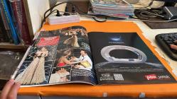 HELLO! DERGİSİ - 5-11 MART 2014 - BRAD PITT – ANGELINA JOLIE – DIDEM ANTEP – RAHMİ KOÇ – TUBA PEKSAYAR – MUTLU SIMAYLO – MATTHEW MCCONAUGHEY – CAM ALVES – JENNIFER LAWRENCE – AYŞE ARMAN – VITTORIA – DENISE – ISABELLA – SOFIA – FRANCESCA – MIRANDA KERR – KARLIE KLOSS – ROSIE HUNTINGTON-WHITELEY – KAROLINA KURKOVA – ANGELA LINDVALL – JAIME KING – TAYLOR SWIFT – BERRİN KERPİÇ – ÇERKES KARADAĞ – DENİZ SAĞDIÇ – AYDA YELKENCI – NADİR YELKENCI – NİLGÜN ESİNLİ – MUSTAFA CANTÜRK – KAYA DEMİRER – İREM DEMİRER – ASHLEIGH HAMMAM – HASAN SABUNCU – OĞUL TÜRKKAN – MOHAMED SÜRPRİZ – SERDAR BEYE – SYMEON TRIANTAFYLLOU – AYŞEM SARAÇOĞLU – ACLAN AÇOR – SELDA AÇOR – RUDOLF VAN NUNEN – ESRA FİDANOĞLU – SANEM TEZMAN – ESRA ÖZTÜRK – HOLYA ELTEMUR – BERRİN OKÇU – BERRİN ZORLU – ZUHAL PİRİNÇCİOĞLU – RENEE SABAN – ZEYNEP ÜSTÜNEL - 130 SAYFA