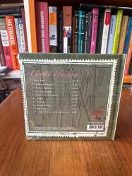 Metin & Kemal Kahraman: Çevere Hazaru / Audio CD+Kitap -  Lizge Müzik 2006 [Ambalajında]