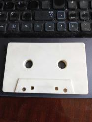 Panasonic Kx-c030 Sonsuz Bant Cevaplama Makinesi için 30 Saniye