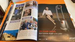 HELLO! DERGİSİ - 18-24 HAZİRAN 2014 -  DERİN MERMERCİ - CEM AYDIN - TUBA ÜNSAL - MİRGÜN CABAS - KAROLINA KURKOVA - SARAH JESSICA PARKER - ECE SUKAN - ÖZGE ULUSOY - AYŞE BOYNER - HÜLYA KOÇYİĞİT - ENGİN ALTAN DÜZYATAN - SİNEM NEFESOĞLU - İZZET ANTEBİ - EDİZ ELHADEF - ENVER VAROL - LARA ÖZDOYURAN - NAIL GÖKÇEER - NESLİŞAH ALKOÇLAR - TURHAN KAŞO - GÜL GÖLGE SAYGI - ZEHRA IŞIK - FIGEN ÖZBEK - BERRİN YOLERI - BEGÜM GAZİOĞLU - TUĞÇE PEKSAYAR - GÜZİDE DURAN AKSOY - SITARE AKDİLEK   - 132 SAYFA