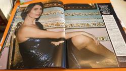 HELLO! DERGİSİ - 18-24 HAZİRAN 2014 -  DERİN MERMERCİ - CEM AYDIN - TUBA ÜNSAL - MİRGÜN CABAS - KAROLINA KURKOVA - SARAH JESSICA PARKER - ECE SUKAN - ÖZGE ULUSOY - AYŞE BOYNER - HÜLYA KOÇYİĞİT - ENGİN ALTAN DÜZYATAN - SİNEM NEFESOĞLU - İZZET ANTEBİ - EDİZ ELHADEF - ENVER VAROL - LARA ÖZDOYURAN - NAIL GÖKÇEER - NESLİŞAH ALKOÇLAR - TURHAN KAŞO - GÜL GÖLGE SAYGI - ZEHRA IŞIK - FIGEN ÖZBEK - BERRİN YOLERI - BEGÜM GAZİOĞLU - TUĞÇE PEKSAYAR - GÜZİDE DURAN AKSOY - SITARE AKDİLEK   - 132 SAYFA