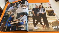 HELLO! DERGİSİ - 18-24 HAZİRAN 2014 -  DERİN MERMERCİ - CEM AYDIN - TUBA ÜNSAL - MİRGÜN CABAS - KAROLINA KURKOVA - SARAH JESSICA PARKER - ECE SUKAN - ÖZGE ULUSOY - AYŞE BOYNER - HÜLYA KOÇYİĞİT - ENGİN ALTAN DÜZYATAN - SİNEM NEFESOĞLU - İZZET ANTEBİ - EDİZ ELHADEF - ENVER VAROL - LARA ÖZDOYURAN - NAIL GÖKÇEER - NESLİŞAH ALKOÇLAR - TURHAN KAŞO - GÜL GÖLGE SAYGI - ZEHRA IŞIK - FIGEN ÖZBEK - BERRİN YOLERI - BEGÜM GAZİOĞLU - TUĞÇE PEKSAYAR - GÜZİDE DURAN AKSOY - SITARE AKDİLEK   - 132 SAYFA