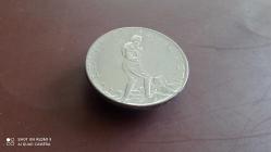 LOT.19 » 2 ½ LİRA 1979 - TERS