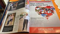 HİGH LİFE DERGİSİ  - ANTALYA -    TUĞÇE ÖZBUDAK – GÜLŞEN OBLO – NUR BATUR – GÖRGÜN CANDIR – GANİ MÜJDE – BELMA CANCIĞER – HASAN YALNIZOĞLU – HÜLYA KARAKAŞ – FİKRET KARAKAŞ – BEGÜM KÜTÜK – ERDİL YAŞAROĞLU – NILDA AKSU – SERKAN GENÇ – SÜLEYMAN TURAN – ATİLLA DORSAY – TAHSİN FETTAHOĞLU – BİLGEHAN YELLİCE – HÜLYA GEKİN – KORAY NESLİHANOĞLU – HAZAR NESLİHANOĞLU – GÖKALP DİNÇMEN – KEMAL KILIÇDAROĞLU – MUSTAFA AKAYDIN – FETHİ AVŞAR – ERHAN TURAN – A. RIZA AKINCI – ŞERİFE BÖREKÇİ – ATAKAN ALTIPARMAK – İBRAHİM ŞENCAN – YELİZ EGE – AYKUT EGE – BETÜL DEMİROK – HÜSEYİN CAHİL – FATMA KAYA – ESRA ULUSOY – KEMAL KOÇAK – FERHAN MÜLAYİM – HALİT BOZABALI – KEMAL FAHİR GENÇ – ARLETTE CONZEMIUS – ASIM AKDUMAN – TOLGA ÜNLÜ – SİNEM GÜNDOĞDU – KAĞAN GÜNDOĞDU – HALDUN DİNÇ   - 232 SAYFA