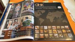 HİGH LİFE DERGİSİ  - ANTALYA -    TUĞÇE ÖZBUDAK – GÜLŞEN OBLO – NUR BATUR – GÖRGÜN CANDIR – GANİ MÜJDE – BELMA CANCIĞER – HASAN YALNIZOĞLU – HÜLYA KARAKAŞ – FİKRET KARAKAŞ – BEGÜM KÜTÜK – ERDİL YAŞAROĞLU – NILDA AKSU – SERKAN GENÇ – SÜLEYMAN TURAN – ATİLLA DORSAY – TAHSİN FETTAHOĞLU – BİLGEHAN YELLİCE – HÜLYA GEKİN – KORAY NESLİHANOĞLU – HAZAR NESLİHANOĞLU – GÖKALP DİNÇMEN – KEMAL KILIÇDAROĞLU – MUSTAFA AKAYDIN – FETHİ AVŞAR – ERHAN TURAN – A. RIZA AKINCI – ŞERİFE BÖREKÇİ – ATAKAN ALTIPARMAK – İBRAHİM ŞENCAN – YELİZ EGE – AYKUT EGE – BETÜL DEMİROK – HÜSEYİN CAHİL – FATMA KAYA – ESRA ULUSOY – KEMAL KOÇAK – FERHAN MÜLAYİM – HALİT BOZABALI – KEMAL FAHİR GENÇ – ARLETTE CONZEMIUS – ASIM AKDUMAN – TOLGA ÜNLÜ – SİNEM GÜNDOĞDU – KAĞAN GÜNDOĞDU – HALDUN DİNÇ   - 232 SAYFA