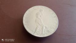 LOT.20 » 2 ½ LİRA 1979 - DÜZ