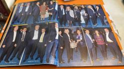 HİGH LİFE DERGİSİ  - ANTALYA -  SİBEL TÜZÜN – AYLA ÇEKİÇ – YASEMİN BERKEL SARAÇOĞLU – GÖZDE AKSOY ÇAĞLAR – ERSİN AYDIN – BİRSEN EVYAPAN  – MELİS METİN – GİZEM GÜNEŞ – BATUHAN ÖZTÜRK – TULİN ALTUNİŞ – DENİZ AYDIN – TUBA ÖKSÜZOĞLU – MİKAİL ATAÇ – LEVENT YILDIZ – MUSTAFA YILDIZ – CEMİL UĞURTU – SARA CELINER – NİLAY AKBAŞ – MEHMET YANIK – GÜLŞEN HUMURSUZ – ERTÜRK KARAMAN – NERGİZ SERCAN – DEDE AKKAŞ – SEZİNUR BALIKÇIOĞLU – ZENAL KÜÇÜKÖZ ONUK – EDA SEÇKİN – ŞENAY OKAN – RAMAZAN ASLAN – SALİH ÇENE – OSMAN BAĞDATLIOĞLU – IŞIL DEMİR – BAHRI ŞİMŞEK – NAZMİ KURTULUŞ – ŞENAY KURCEBE – INGRID ÖRNEK – NURAY FRES – KEMAL AKSAKAL – ATİLLA BAYRAM – CENK EREN – YUSUF ÇANDAR – TAFİL GÜRBÜÇİ – FEYZA OMEN – GÖKALP DİNÇMEN – MERAL DİNÇMEN – HÜLYA ÖZTÜRK – AYTEN ÖZTÜRK – LARA ÇEKİÇ – PELİN YARDIMER – ASLIHAN AKIN – MELİS YORGANCIOĞLU – SERKAN BAHAR – ÖZLEM BAYSAL – MELEK SÜGLÜNÜ – YILDIRAY SAPAN – İNCİGÜL SAĞDIÇ – MÜKERREM KAYA – GONCA KONUR – SERPİL NAZLI – AHMET TURAN AYDIN – DİLA AŞKIM  - 202 SAYFA