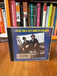 The Blues Brothers: Music From The Soundtrack Recording / Audio CD [Warner Company 2007]