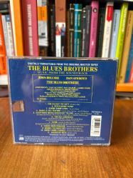 The Blues Brothers: Music From The Soundtrack Recording / Audio CD [Warner Company 2007]