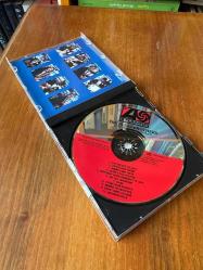 The Blues Brothers: Music From The Soundtrack Recording / Audio CD [Warner Company 2007]