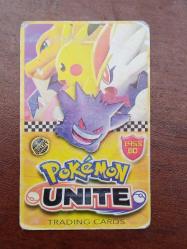 Pokemon Absol Kartı