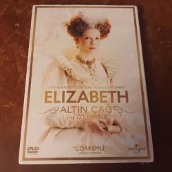 ELIZABETH - ALTIN ÇAĞ - KAPALI AMBALAJINDA  - ORJINAL BANDROLLU