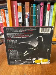 Bob Dylan Live 1966 / Audio 2 CD + Book ( Royal Albert Hall Concert
