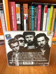 U2 :18 Singles - The Ultimate U2 Collection / Audio CD