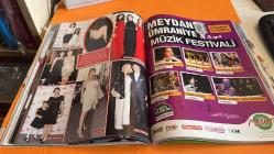 KLASS DERGİSİ - TEMMUZ 2012– SÜLEYMAN TOPLUSOY – İPEK ÇOLAKOĞLU – MUHİTTİN ASLANTÜRK – TUBA BÜYÜKÜSTÜN – SİNAN GÜRELİ – AYDA ELGİZ – SEVDA ELGİZ – CAN ELGİZ – ASUMAN GÜRELİ – HÜSNÜ GÜRELİ – KENAN DOĞULU – SADİ ÇOKLAR – MERVE YÜCE ALPAN – NİHAN ARTİN – SİNAN YİRCALİ – YOSUN GÜRELİ – RADH HABBOSUH – HÜSEYİN AVNİ MUTLU – HÜSEYİN ÇAPKİN – KADİR TOPBAŞ – YILDIRIM DEMİRÖREN – REVNA DEMİRÖREN – RAHSAN DÜREN – METE DÜREN – ÖZLEM GENÇOĞLU – HAİM GENÇOĞLU – FERYAL GÜLMAN – KEMAL GÜLMAN – MERT İNCEKARA – EDA TAŞPINAR – BEYZA UTİEL – MERİH TURAN – DEFNE GÜRSEL – MERVE GÜRSEL – CANDAN K. – ERDEM K. – HEVES EKİNCİ – KARSU DÖNMEZ – METE VARDAR – NEYLAN VARDAR – MERAL YAZICI – FARUK YÖNEYMAN – NİHAL YÖNEYMAN – SÜLEYMAN TAPSI – AYŞE TAPSI – AHMET MİŞBAH DEMİRCAN – MEHMET BÜYÜKEKŞİ – RAMAZAN KAYA – SİNAN ÖNCEL – FÜSUN KARAN – TALYA KARAN – KAYRA KARAN – FATİH ACHACALO – BORAK CELET – MUAMMER KAPUCUOĞLU – MUSTAFA DOĞAN – SÜLEYMAN ORAKÇOĞLU – OSMAN ARAR – CELAL DOĞAN – ŞÜKRÜ DUDU – HAKAN DUDU  - 400 SAYFA