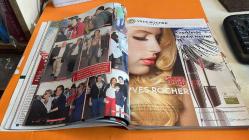 KLASS DERGİSİ - TEMMUZ 2012– SÜLEYMAN TOPLUSOY – İPEK ÇOLAKOĞLU – MUHİTTİN ASLANTÜRK – TUBA BÜYÜKÜSTÜN – SİNAN GÜRELİ – AYDA ELGİZ – SEVDA ELGİZ – CAN ELGİZ – ASUMAN GÜRELİ – HÜSNÜ GÜRELİ – KENAN DOĞULU – SADİ ÇOKLAR – MERVE YÜCE ALPAN – NİHAN ARTİN – SİNAN YİRCALİ – YOSUN GÜRELİ – RADH HABBOSUH – HÜSEYİN AVNİ MUTLU – HÜSEYİN ÇAPKİN – KADİR TOPBAŞ – YILDIRIM DEMİRÖREN – REVNA DEMİRÖREN – RAHSAN DÜREN – METE DÜREN – ÖZLEM GENÇOĞLU – HAİM GENÇOĞLU – FERYAL GÜLMAN – KEMAL GÜLMAN – MERT İNCEKARA – EDA TAŞPINAR – BEYZA UTİEL – MERİH TURAN – DEFNE GÜRSEL – MERVE GÜRSEL – CANDAN K. – ERDEM K. – HEVES EKİNCİ – KARSU DÖNMEZ – METE VARDAR – NEYLAN VARDAR – MERAL YAZICI – FARUK YÖNEYMAN – NİHAL YÖNEYMAN – SÜLEYMAN TAPSI – AYŞE TAPSI – AHMET MİŞBAH DEMİRCAN – MEHMET BÜYÜKEKŞİ – RAMAZAN KAYA – SİNAN ÖNCEL – FÜSUN KARAN – TALYA KARAN – KAYRA KARAN – FATİH ACHACALO – BORAK CELET – MUAMMER KAPUCUOĞLU – MUSTAFA DOĞAN – SÜLEYMAN ORAKÇOĞLU – OSMAN ARAR – CELAL DOĞAN – ŞÜKRÜ DUDU – HAKAN DUDU  - 400 SAYFA