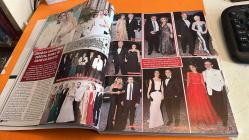 KLASS DERGİSİ - TEMMUZ 2012– SÜLEYMAN TOPLUSOY – İPEK ÇOLAKOĞLU – MUHİTTİN ASLANTÜRK – TUBA BÜYÜKÜSTÜN – SİNAN GÜRELİ – AYDA ELGİZ – SEVDA ELGİZ – CAN ELGİZ – ASUMAN GÜRELİ – HÜSNÜ GÜRELİ – KENAN DOĞULU – SADİ ÇOKLAR – MERVE YÜCE ALPAN – NİHAN ARTİN – SİNAN YİRCALİ – YOSUN GÜRELİ – RADH HABBOSUH – HÜSEYİN AVNİ MUTLU – HÜSEYİN ÇAPKİN – KADİR TOPBAŞ – YILDIRIM DEMİRÖREN – REVNA DEMİRÖREN – RAHSAN DÜREN – METE DÜREN – ÖZLEM GENÇOĞLU – HAİM GENÇOĞLU – FERYAL GÜLMAN – KEMAL GÜLMAN – MERT İNCEKARA – EDA TAŞPINAR – BEYZA UTİEL – MERİH TURAN – DEFNE GÜRSEL – MERVE GÜRSEL – CANDAN K. – ERDEM K. – HEVES EKİNCİ – KARSU DÖNMEZ – METE VARDAR – NEYLAN VARDAR – MERAL YAZICI – FARUK YÖNEYMAN – NİHAL YÖNEYMAN – SÜLEYMAN TAPSI – AYŞE TAPSI – AHMET MİŞBAH DEMİRCAN – MEHMET BÜYÜKEKŞİ – RAMAZAN KAYA – SİNAN ÖNCEL – FÜSUN KARAN – TALYA KARAN – KAYRA KARAN – FATİH ACHACALO – BORAK CELET – MUAMMER KAPUCUOĞLU – MUSTAFA DOĞAN – SÜLEYMAN ORAKÇOĞLU – OSMAN ARAR – CELAL DOĞAN – ŞÜKRÜ DUDU – HAKAN DUDU  - 400 SAYFA