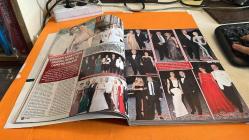 KLASS DERGİSİ - TEMMUZ 2012– SÜLEYMAN TOPLUSOY – İPEK ÇOLAKOĞLU – MUHİTTİN ASLANTÜRK – TUBA BÜYÜKÜSTÜN – SİNAN GÜRELİ – AYDA ELGİZ – SEVDA ELGİZ – CAN ELGİZ – ASUMAN GÜRELİ – HÜSNÜ GÜRELİ – KENAN DOĞULU – SADİ ÇOKLAR – MERVE YÜCE ALPAN – NİHAN ARTİN – SİNAN YİRCALİ – YOSUN GÜRELİ – RADH HABBOSUH – HÜSEYİN AVNİ MUTLU – HÜSEYİN ÇAPKİN – KADİR TOPBAŞ – YILDIRIM DEMİRÖREN – REVNA DEMİRÖREN – RAHSAN DÜREN – METE DÜREN – ÖZLEM GENÇOĞLU – HAİM GENÇOĞLU – FERYAL GÜLMAN – KEMAL GÜLMAN – MERT İNCEKARA – EDA TAŞPINAR – BEYZA UTİEL – MERİH TURAN – DEFNE GÜRSEL – MERVE GÜRSEL – CANDAN K. – ERDEM K. – HEVES EKİNCİ – KARSU DÖNMEZ – METE VARDAR – NEYLAN VARDAR – MERAL YAZICI – FARUK YÖNEYMAN – NİHAL YÖNEYMAN – SÜLEYMAN TAPSI – AYŞE TAPSI – AHMET MİŞBAH DEMİRCAN – MEHMET BÜYÜKEKŞİ – RAMAZAN KAYA – SİNAN ÖNCEL – FÜSUN KARAN – TALYA KARAN – KAYRA KARAN – FATİH ACHACALO – BORAK CELET – MUAMMER KAPUCUOĞLU – MUSTAFA DOĞAN – SÜLEYMAN ORAKÇOĞLU – OSMAN ARAR – CELAL DOĞAN – ŞÜKRÜ DUDU – HAKAN DUDU  - 400 SAYFA