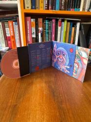 King Crimson: In The Court Of The Crimson King / Audio CD - Virgin Records 1999 UK