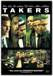 Son Vurgun-Taker Dvd
