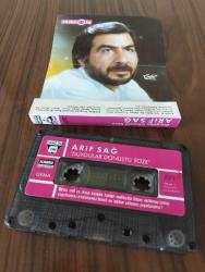 Arif Sağ - Duygular Dönüştü Söze
