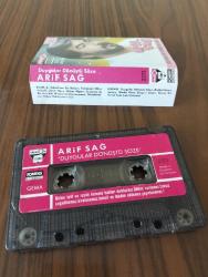 Arif Sağ - Duygular Dönüştü Söze
