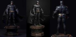 Batman Figür -  25 cm