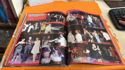 KLASS DERGİSİ - AĞUSTOS 2008 –EMRE-AYLİN GÖNENSAY – CATHAL SHEEHY – ROB BRITS – SHORIN FITTER – GEOFF POWER – EMİR ŞAHİN – GİZEM BAHRİ – MERYEM KOÇİBEY – ASH-TAHSİN ÇİFTKURT – SEBEN KOÇİBEY – TOM BARRY – FATİH ŞAHİN – TAMER SAÇAR – NİL ERBİL – CECILLIA SPAIN – PATRIC SPAIN – CHRISTIONE SPAIN – ALEXANDRA SPAIN – AYÇA ÇİNKİTAŞ – FATOŞ GÜNDEŞ – BURÇ GÜNDEŞ – MICHELLE-VINCENT BARRY – ELBİ-AŞKIN BALLON – MERVE HASMAN – NURETTİN HASMAN – FULYA CİNİSLİ – NAT CİNİSLİ – BEYHAN BENARDETE – ADİL BENARDETE – ALİYE SİMAVİ – MELİSA MIZRAKLI – CEYLAN-EMİR SOHTORİK – SİREN-ERTAN ÇARMIKLI – GÖKHAN ÇARMIKLI – SÜLEYMAN – MEHMET KUNT – ZEYNEP DERELİ – MARK OBA – MERAL CALLECA – YASMIN LEVY – GÜNEŞ HÜNER – MEHMET SALT – RAYMOND WEIL – OLIVER BERNHAIM - 192 SAYFA