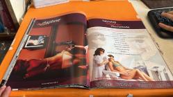 KLASS DERGİSİ - AĞUSTOS 2008 –EMRE-AYLİN GÖNENSAY – CATHAL SHEEHY – ROB BRITS – SHORIN FITTER – GEOFF POWER – EMİR ŞAHİN – GİZEM BAHRİ – MERYEM KOÇİBEY – ASH-TAHSİN ÇİFTKURT – SEBEN KOÇİBEY – TOM BARRY – FATİH ŞAHİN – TAMER SAÇAR – NİL ERBİL – CECILLIA SPAIN – PATRIC SPAIN – CHRISTIONE SPAIN – ALEXANDRA SPAIN – AYÇA ÇİNKİTAŞ – FATOŞ GÜNDEŞ – BURÇ GÜNDEŞ – MICHELLE-VINCENT BARRY – ELBİ-AŞKIN BALLON – MERVE HASMAN – NURETTİN HASMAN – FULYA CİNİSLİ – NAT CİNİSLİ – BEYHAN BENARDETE – ADİL BENARDETE – ALİYE SİMAVİ – MELİSA MIZRAKLI – CEYLAN-EMİR SOHTORİK – SİREN-ERTAN ÇARMIKLI – GÖKHAN ÇARMIKLI – SÜLEYMAN – MEHMET KUNT – ZEYNEP DERELİ – MARK OBA – MERAL CALLECA – YASMIN LEVY – GÜNEŞ HÜNER – MEHMET SALT – RAYMOND WEIL – OLIVER BERNHAIM - 192 SAYFA