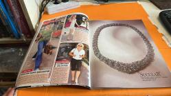 KLASS DERGİSİ - AĞUSTOS 2008 –EMRE-AYLİN GÖNENSAY – CATHAL SHEEHY – ROB BRITS – SHORIN FITTER – GEOFF POWER – EMİR ŞAHİN – GİZEM BAHRİ – MERYEM KOÇİBEY – ASH-TAHSİN ÇİFTKURT – SEBEN KOÇİBEY – TOM BARRY – FATİH ŞAHİN – TAMER SAÇAR – NİL ERBİL – CECILLIA SPAIN – PATRIC SPAIN – CHRISTIONE SPAIN – ALEXANDRA SPAIN – AYÇA ÇİNKİTAŞ – FATOŞ GÜNDEŞ – BURÇ GÜNDEŞ – MICHELLE-VINCENT BARRY – ELBİ-AŞKIN BALLON – MERVE HASMAN – NURETTİN HASMAN – FULYA CİNİSLİ – NAT CİNİSLİ – BEYHAN BENARDETE – ADİL BENARDETE – ALİYE SİMAVİ – MELİSA MIZRAKLI – CEYLAN-EMİR SOHTORİK – SİREN-ERTAN ÇARMIKLI – GÖKHAN ÇARMIKLI – SÜLEYMAN – MEHMET KUNT – ZEYNEP DERELİ – MARK OBA – MERAL CALLECA – YASMIN LEVY – GÜNEŞ HÜNER – MEHMET SALT – RAYMOND WEIL – OLIVER BERNHAIM - 192 SAYFA