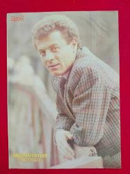 Galatasaray Poster - Muhammed Altıntaş - Gelişim Spor Dergisi - 38x28 cm