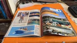 HELLO! DERGİSİ - 17-23 AĞUSTOS 2016 –TANSA MERMERCI EKSIOGLU – CHARLOTTE CASIRAGHI – ŞİRİN YALÇIN – DILA FARKAN – ARET VARTANYAN – NUR BATUR – MELISA KANATLI – NEJDET AYAYDIN – EMEL AYAYDIN – YAĞMUR AYAYDIN – CEYLAN ÇAPA – VOLKAN ATİK – HİKMET TANRIVERDİ – SİNAN ÖNCEL – SIRMA BAMYACI – SUAT YENER – ALTAY ÖZGEN – MEHMET DİZDAROĞLU – BİLAL YÜCEL – İPEK AYAYDIN ABDİK – ALPIN ALBAYRAK – YELDA DEMİRÖREN – AYŞE ENGİN – SINAN ENGİN – SEMİRAMİS PEKKAN – GÜRBÜZ İGDEBELİ – AŞKAR SÖZDINLER – AL SİMAY ÖZKAYA – BURCU ER – ATA GÜRBÜZ DEBEL – METE KUSEYRİ – KELLY BROOK – JEREMY PARISI – DAVID MCINTOSH – AMANDA AKTİE – WILLY ZANE – ASLAN KEMAL GÜLMAN – FERYAL GÜLMAN – FATİH ÜREK – BÜLENT KAYA – SÜLEYMAN ORAKÇIOĞLU – CAN FIRAT – SİBEL KERİMOĞLU – CENGİZ KARAVAN – AYTER TOPRAK – TÜRKAN SUN – PINAR KÜÇÜKŞABAN – ZEYNEP İLCALİ – MELDA CEDE – AKSU FERYAL GÜLMAN – HÜSEYİN MUN – BURCU ESMERSOY – TUNA AKSU – ERKAN PETEKKAYA – SELİN DENİZLİ BURNAZ – ABDULLAH BURNAZ – CEM BURNAZ - 114 SAYFA