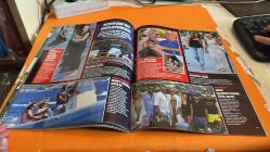 HELLO! DERGİSİ - 17-23 AĞUSTOS 2016 –TANSA MERMERCI EKSIOGLU – CHARLOTTE CASIRAGHI – ŞİRİN YALÇIN – DILA FARKAN – ARET VARTANYAN – NUR BATUR – MELISA KANATLI – NEJDET AYAYDIN – EMEL AYAYDIN – YAĞMUR AYAYDIN – CEYLAN ÇAPA – VOLKAN ATİK – HİKMET TANRIVERDİ – SİNAN ÖNCEL – SIRMA BAMYACI – SUAT YENER – ALTAY ÖZGEN – MEHMET DİZDAROĞLU – BİLAL YÜCEL – İPEK AYAYDIN ABDİK – ALPIN ALBAYRAK – YELDA DEMİRÖREN – AYŞE ENGİN – SINAN ENGİN – SEMİRAMİS PEKKAN – GÜRBÜZ İGDEBELİ – AŞKAR SÖZDINLER – AL SİMAY ÖZKAYA – BURCU ER – ATA GÜRBÜZ DEBEL – METE KUSEYRİ – KELLY BROOK – JEREMY PARISI – DAVID MCINTOSH – AMANDA AKTİE – WILLY ZANE – ASLAN KEMAL GÜLMAN – FERYAL GÜLMAN – FATİH ÜREK – BÜLENT KAYA – SÜLEYMAN ORAKÇIOĞLU – CAN FIRAT – SİBEL KERİMOĞLU – CENGİZ KARAVAN – AYTER TOPRAK – TÜRKAN SUN – PINAR KÜÇÜKŞABAN – ZEYNEP İLCALİ – MELDA CEDE – AKSU FERYAL GÜLMAN – HÜSEYİN MUN – BURCU ESMERSOY – TUNA AKSU – ERKAN PETEKKAYA – SELİN DENİZLİ BURNAZ – ABDULLAH BURNAZ – CEM BURNAZ - 114 SAYFA