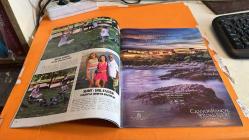 HELLO! DERGİSİ - 17-23 AĞUSTOS 2016 –TANSA MERMERCI EKSIOGLU – CHARLOTTE CASIRAGHI – ŞİRİN YALÇIN – DILA FARKAN – ARET VARTANYAN – NUR BATUR – MELISA KANATLI – NEJDET AYAYDIN – EMEL AYAYDIN – YAĞMUR AYAYDIN – CEYLAN ÇAPA – VOLKAN ATİK – HİKMET TANRIVERDİ – SİNAN ÖNCEL – SIRMA BAMYACI – SUAT YENER – ALTAY ÖZGEN – MEHMET DİZDAROĞLU – BİLAL YÜCEL – İPEK AYAYDIN ABDİK – ALPIN ALBAYRAK – YELDA DEMİRÖREN – AYŞE ENGİN – SINAN ENGİN – SEMİRAMİS PEKKAN – GÜRBÜZ İGDEBELİ – AŞKAR SÖZDINLER – AL SİMAY ÖZKAYA – BURCU ER – ATA GÜRBÜZ DEBEL – METE KUSEYRİ – KELLY BROOK – JEREMY PARISI – DAVID MCINTOSH – AMANDA AKTİE – WILLY ZANE – ASLAN KEMAL GÜLMAN – FERYAL GÜLMAN – FATİH ÜREK – BÜLENT KAYA – SÜLEYMAN ORAKÇIOĞLU – CAN FIRAT – SİBEL KERİMOĞLU – CENGİZ KARAVAN – AYTER TOPRAK – TÜRKAN SUN – PINAR KÜÇÜKŞABAN – ZEYNEP İLCALİ – MELDA CEDE – AKSU FERYAL GÜLMAN – HÜSEYİN MUN – BURCU ESMERSOY – TUNA AKSU – ERKAN PETEKKAYA – SELİN DENİZLİ BURNAZ – ABDULLAH BURNAZ – CEM BURNAZ - 114 SAYFA