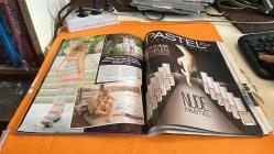 HELLO! DERGİSİ - 17-23 EYLÜL 2014 –TANSA MERMERCI EKSIOGLU – CHARLOTTE CASIRAGHI – ŞİRİN YALÇIN – DILA FARKAN – ARET VARTANYAN – NUR BATUR – MELISA KANATLI – NEJDET AYAYDIN – EMEL AYAYDIN – YAĞMUR AYAYDIN – CEYLAN ÇAPA – VOLKAN ATİK – HİKMET TANRIVERDİ – SİNAN ÖNCEL – SIRMA BAMYACI – SUAT YENER – ALTAY ÖZGEN – MEHMET DİZDAROĞLU – BİLAL YÜCEL – İPEK AYAYDIN ABDİK – ALPIN ALBAYRAK – YELDA DEMİRÖREN – AYŞE ENGİN – SINAN ENGİN – SEMİRAMİS PEKKAN – GÜRBÜZ İGDEBELİ – AŞKAR SÖZDINLER – AL SİMAY ÖZKAYA – BURCU ER – ATA GÜRBÜZ DEBEL – METE KUSEYRİ – KELLY BROOK – JEREMY PARISI – DAVID MCINTOSH – AMANDA AKTİE – WILLY ZANE – ASLAN KEMAL GÜLMAN – FERYAL GÜLMAN – FATİH ÜREK – BÜLENT KAYA – SÜLEYMAN ORAKÇIOĞLU – CAN FIRAT – SİBEL KERİMOĞLU – CENGİZ KARAVAN – AYTER TOPRAK – TÜRKAN SUN – PINAR KÜÇÜKŞABAN – ZEYNEP İLCALİ – MELDA CEDE – AKSU FERYAL GÜLMAN – HÜSEYİN MUN – BURCU ESMERSOY – TUNA AKSU – ERKAN PETEKKAYA – SELİN DENİZLİ BURNAZ – ABDULLAH BURNAZ – CEM BURNAZ - 146 SAYFA