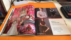 HELLO! DERGİSİ - 17-23 EYLÜL 2014 –TANSA MERMERCI EKSIOGLU – CHARLOTTE CASIRAGHI – ŞİRİN YALÇIN – DILA FARKAN – ARET VARTANYAN – NUR BATUR – MELISA KANATLI – NEJDET AYAYDIN – EMEL AYAYDIN – YAĞMUR AYAYDIN – CEYLAN ÇAPA – VOLKAN ATİK – HİKMET TANRIVERDİ – SİNAN ÖNCEL – SIRMA BAMYACI – SUAT YENER – ALTAY ÖZGEN – MEHMET DİZDAROĞLU – BİLAL YÜCEL – İPEK AYAYDIN ABDİK – ALPIN ALBAYRAK – YELDA DEMİRÖREN – AYŞE ENGİN – SINAN ENGİN – SEMİRAMİS PEKKAN – GÜRBÜZ İGDEBELİ – AŞKAR SÖZDINLER – AL SİMAY ÖZKAYA – BURCU ER – ATA GÜRBÜZ DEBEL – METE KUSEYRİ – KELLY BROOK – JEREMY PARISI – DAVID MCINTOSH – AMANDA AKTİE – WILLY ZANE – ASLAN KEMAL GÜLMAN – FERYAL GÜLMAN – FATİH ÜREK – BÜLENT KAYA – SÜLEYMAN ORAKÇIOĞLU – CAN FIRAT – SİBEL KERİMOĞLU – CENGİZ KARAVAN – AYTER TOPRAK – TÜRKAN SUN – PINAR KÜÇÜKŞABAN – ZEYNEP İLCALİ – MELDA CEDE – AKSU FERYAL GÜLMAN – HÜSEYİN MUN – BURCU ESMERSOY – TUNA AKSU – ERKAN PETEKKAYA – SELİN DENİZLİ BURNAZ – ABDULLAH BURNAZ – CEM BURNAZ - 146 SAYFA