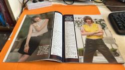 HELLO! DERGİSİ - 17-23 EYLÜL 2014 –TANSA MERMERCI EKSIOGLU – CHARLOTTE CASIRAGHI – ŞİRİN YALÇIN – DILA FARKAN – ARET VARTANYAN – NUR BATUR – MELISA KANATLI – NEJDET AYAYDIN – EMEL AYAYDIN – YAĞMUR AYAYDIN – CEYLAN ÇAPA – VOLKAN ATİK – HİKMET TANRIVERDİ – SİNAN ÖNCEL – SIRMA BAMYACI – SUAT YENER – ALTAY ÖZGEN – MEHMET DİZDAROĞLU – BİLAL YÜCEL – İPEK AYAYDIN ABDİK – ALPIN ALBAYRAK – YELDA DEMİRÖREN – AYŞE ENGİN – SINAN ENGİN – SEMİRAMİS PEKKAN – GÜRBÜZ İGDEBELİ – AŞKAR SÖZDINLER – AL SİMAY ÖZKAYA – BURCU ER – ATA GÜRBÜZ DEBEL – METE KUSEYRİ – KELLY BROOK – JEREMY PARISI – DAVID MCINTOSH – AMANDA AKTİE – WILLY ZANE – ASLAN KEMAL GÜLMAN – FERYAL GÜLMAN – FATİH ÜREK – BÜLENT KAYA – SÜLEYMAN ORAKÇIOĞLU – CAN FIRAT – SİBEL KERİMOĞLU – CENGİZ KARAVAN – AYTER TOPRAK – TÜRKAN SUN – PINAR KÜÇÜKŞABAN – ZEYNEP İLCALİ – MELDA CEDE – AKSU FERYAL GÜLMAN – HÜSEYİN MUN – BURCU ESMERSOY – TUNA AKSU – ERKAN PETEKKAYA – SELİN DENİZLİ BURNAZ – ABDULLAH BURNAZ – CEM BURNAZ - 146 SAYFA