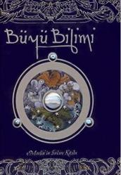 Büyü Bilimi - Merlin'in Sırları Kitabı [CİLTLİ]
