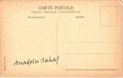 Constantinople - Pont de Galata [Galata Köprüsü]