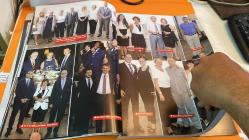 HİGH LİFE DERGİSİ - ANTALYA -    AYŞE ARMAN – BAHAR SÜER – KİRAZ SEVİM – SEÇKİN TÜLAY ARKAN – ORHAN YAŞAR – OYA TUNA ÖZGELEN – NİL ALİHAN SAĞIR – LARS WHALUND – KEMAL BARBARA AĞAÇDİKEN – ALİ FIRAT MÜBECCEL KÖKSAL – CEMAL ŞANSLI – MARIA VETTER – LEYLA TUFAN DAĞISTANLI – LAÇIN MİRZA – HALİT BANU BOZABALI – BEKİR BÜLENT ÖZSOY – TALİHA SALMAN – AYŞE BAĞCI – BERRAK ÇERÇİOĞLU – ÇİĞDEM GÜLTEKİN – GİNAY MURAT KAYA – SİNEM SERHAT ÖZALP – İLYAS ELENA BEYLAŞ – BETÜL İRFAN DEMİROK – OSMAN SAPMAZ – MEMDUH MİTHAT YILMAZ – EMİN BAL – BANU İREM ENGİN – MUSTAFA MEYDAN – NALAN ŞEVKET ALTINDAĞ – MEHMET AKDAĞ