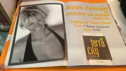 HİGH LİFE DERGİSİ - ANTALYA -    AYŞE ARMAN – BAHAR SÜER – KİRAZ SEVİM – SEÇKİN TÜLAY ARKAN – ORHAN YAŞAR – OYA TUNA ÖZGELEN – NİL ALİHAN SAĞIR – LARS WHALUND – KEMAL BARBARA AĞAÇDİKEN – ALİ FIRAT MÜBECCEL KÖKSAL – CEMAL ŞANSLI – MARIA VETTER – LEYLA TUFAN DAĞISTANLI – LAÇIN MİRZA – HALİT BANU BOZABALI – BEKİR BÜLENT ÖZSOY – TALİHA SALMAN – AYŞE BAĞCI – BERRAK ÇERÇİOĞLU – ÇİĞDEM GÜLTEKİN – GİNAY MURAT KAYA – SİNEM SERHAT ÖZALP – İLYAS ELENA BEYLAŞ – BETÜL İRFAN DEMİROK – OSMAN SAPMAZ – MEMDUH MİTHAT YILMAZ – EMİN BAL – BANU İREM ENGİN – MUSTAFA MEYDAN – NALAN ŞEVKET ALTINDAĞ – MEHMET AKDAĞ