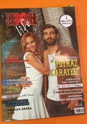 HİGH LİFE DERGİSİ - ANTALYA -    AYŞE ARMAN – BAHAR SÜER – KİRAZ SEVİM – SEÇKİN TÜLAY ARKAN – ORHAN YAŞAR – OYA TUNA ÖZGELEN – NİL ALİHAN SAĞIR – LARS WHALUND – KEMAL BARBARA AĞAÇDİKEN – ALİ FIRAT MÜBECCEL KÖKSAL – CEMAL ŞANSLI – MARIA VETTER – LEYLA TUFAN DAĞISTANLI – LAÇIN MİRZA – HALİT BANU BOZABALI – BEKİR BÜLENT ÖZSOY – TALİHA SALMAN – AYŞE BAĞCI – BERRAK ÇERÇİOĞLU – ÇİĞDEM GÜLTEKİN – GİNAY MURAT KAYA – SİNEM SERHAT ÖZALP – İLYAS ELENA BEYLAŞ – BETÜL İRFAN DEMİROK – OSMAN SAPMAZ – MEMDUH MİTHAT YILMAZ – EMİN BAL – BANU İREM ENGİN – MUSTAFA MEYDAN – NALAN ŞEVKET ALTINDAĞ – MEHMET AKDAĞ