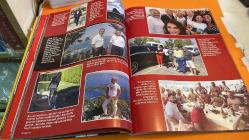 HİGH LİFE DERGİSİ - ANTALYA - BURAK ÖZCAN – M ZÜLKÜF ÖNAL – FIGEN SAYIN – ARIF ÇELİK – FERİT ÖZER – MANOLYA YILMAZ – EVREN AKPINAR – ERKAN DODANLI – EMİN ALTINER – HÜROL ŞENBAY -  RIXOS HOTELS – NEFES KESEN BOT ŞOVLAR – SOSYAL MEDYA GÜNLÜĞÜ – SEVİYE OSGB HİZMETE AÇILDI – MERYEM’İN KOMİSERİ – SERENAY AKTAŞ – KİM KİMLE NEREDE – YENİ İBİZA BAŞARAN’DA TANITILDI – YÖREX’E YOĞUN KATILIM – ANSİAD’IN KONUĞU UĞUR CİVELEK – ARABULUCULUK MERKEZİ AÇILDI – AKTOB DÜNYA TURİZM GÜNÜNÜ KUTLADI – ANTALYA GECELERİNDEN RENKLİ GÖRÜNTÜLER – FIBABANKA TURİZMCİLERİ AĞIRLADI – TITANIC GOLF TURİZMCİLERE TANITILDI – ANTALYA ARENA AÇILDI – POYRAZ KARAYEL YENİ SEZONDA ÇOK İDDİALI   - 252 SAYFA